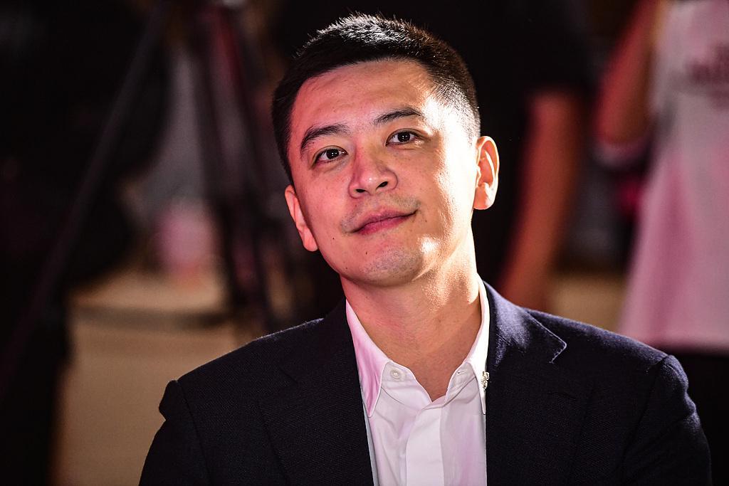 开云-辽宁男篮官宣：主教练杨鸣因个人身体原因，正式提出辞职